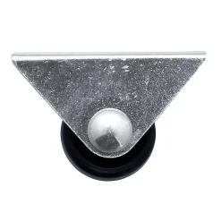 Roulette fixe ø2 cm,10 kg Polypropylène (PP)- Hot