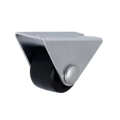 Roulette fixe ø2 cm,10 kg Polypropylène (PP)- Hot