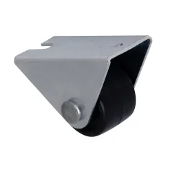 Roulette fixe ø2 cm,10 kg Polypropylène (PP)- Hot