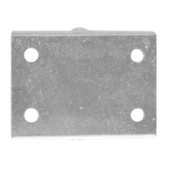 Roulette fixe ø2.25 cm,15 kg Polypropylène (PP)^ Hot