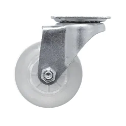Roulette pivotante ø5 cm,20 kg Polyuréthane (PU)^ Clearance