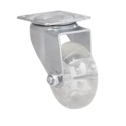 Roulette pivotante ø5 cm,20 kg Polyuréthane (PU)^ Clearance
