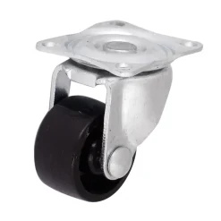 Roulette pivotante ø2.54 cm,10 kg Polypropylène (PP)^ Best