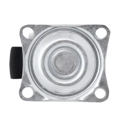 Roulette pivotante ø2.54 cm,10 kg Polypropylène (PP)^ Best