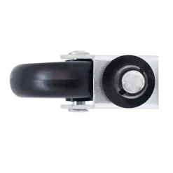 Roulette pivotante ø4.95 cm,15 kg Polypropylène (PP)- Best