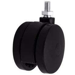 Roulette pivotante ø7.5 cm,50 kg Nylon^ Discount