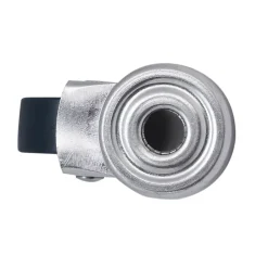Roulette pivotante sans frein ø40 mm, charge max 25kg- Online