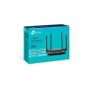 Routeur TP Link Archer C6 AC1200 Noir-TP-Link Online