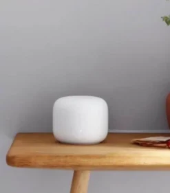 Routeur Wifi Mesh 802.11s extensible-Google Nest Discount