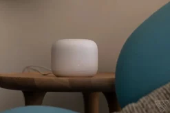 Routeur Wifi Mesh 802.11s extensible-Google Nest Discount