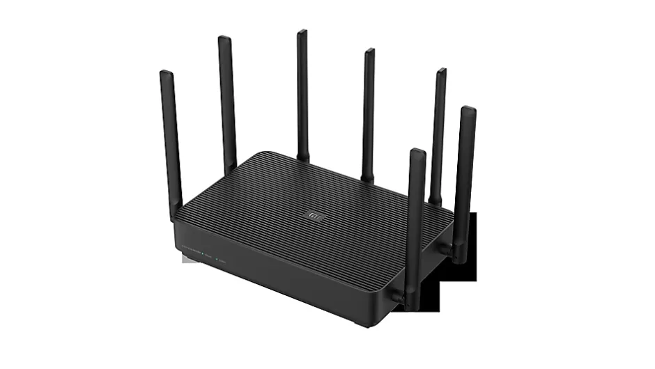 Routeur Wifi Mi AloT AC2350 7 antennes-Xiaomi New
