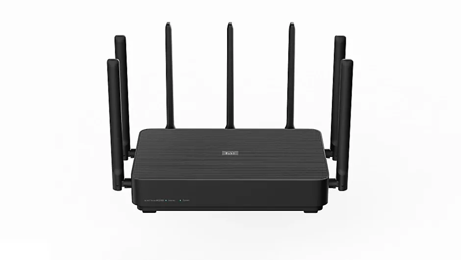 Routeur Wifi Mi AloT AC2350 7 antennes-Xiaomi New