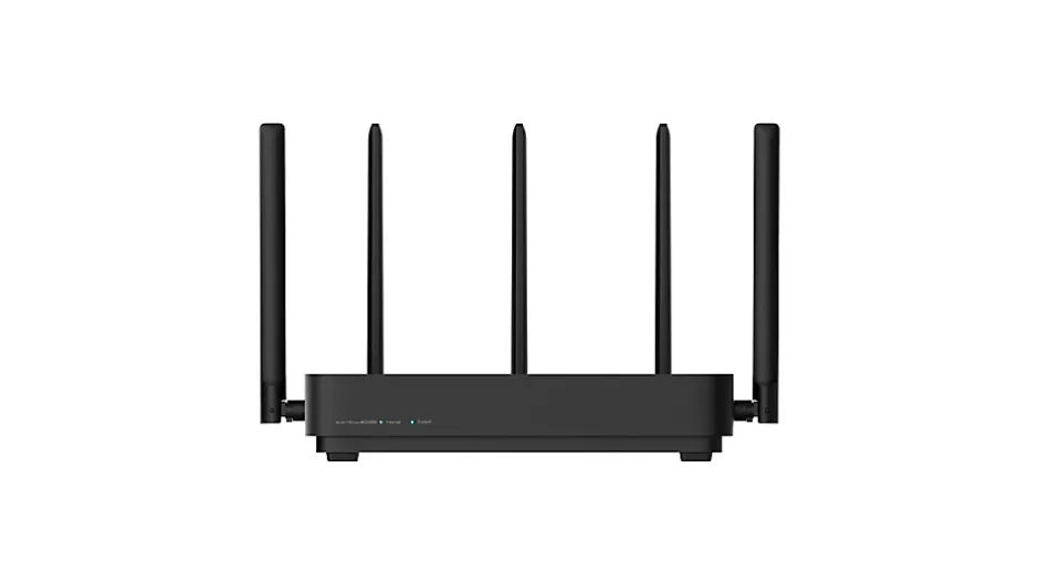 Routeur Wifi Mi AloT AC2350 7 antennes-Xiaomi New