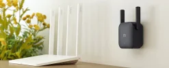 Routeur Wifi Mi Wifi extender Pro^Xiaomi New