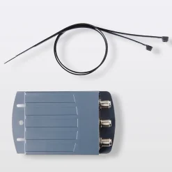 Répartiteur extérieur TV 2 sorties - Fiche F^SLX New