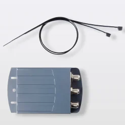 Répartiteur extérieur TV 2 sorties - Fiche F-SLX Discount