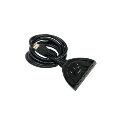 Répartiteur hdmi vers 3 hdmi femelle-Jod1 Discount