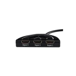 Répartiteur hdmi vers 3 hdmi femelle-Jod1 Discount
