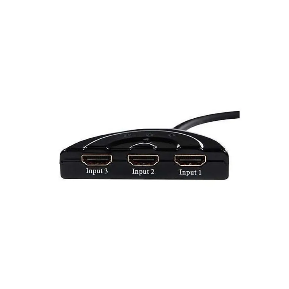 Répartiteur hdmi vers 3 hdmi femelle-Jod1 Discount