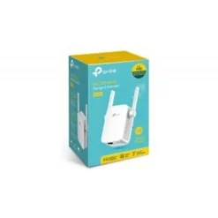 Répéteur Wifi 5 bi bande TP LINK Blanc^TP-Link Best