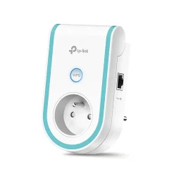 Répéteur WiFi AC1200 avec prise intégrée-TP-link Sale