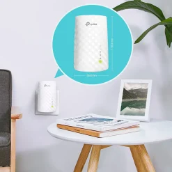 Répéteur WiFi bi-bande AC750 blanc-TP-link Hot