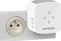 Répéteur WiFi EX6110 AC1200^Netgear Best