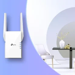 Répéteur Wifi RE505X 6 blanc,^TP-Link Sale