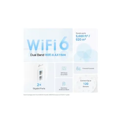 Répéteur WiFi Tp Link Deco X10(2 pack)-TP-Link Clearance