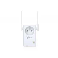Répéteur WiFi TP Link TL WA865RE N 300 Mo s avec Prise Gigogne^TP-Link Hot