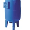 Réservoir à vessie cylindrique vertical 200 litres 10 bars-Ebara Outlet