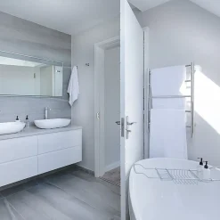 Résine d'étanchéité pour Locaux humides - Sols - Murs - Gris - 5Kg^7étanche Online