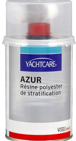 Résine polyester de stratification 1 kg-Soloplast Vosschemie Online
