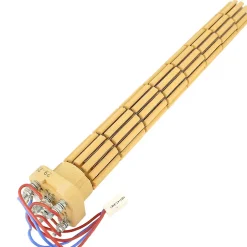 Résistance chauffe-eau 3000W tête carrée EQUATION-Autres New