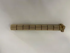 Résistance stéatite à tête carrée - Puissance: 2400W-Diff