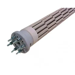 Résistance stéatite pour ballon eau-chaude 1200W diam : 47 mono - 1200W diam : 47 mono-Diff