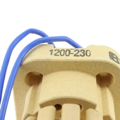 Résistance stéatite 1200w, 060485 - chauffe-eau-Atlantic Clearance