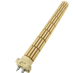 Résistance stéatite 2400W 47mm tête carrée^Sauter Outlet