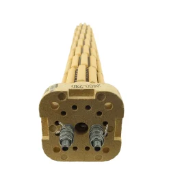 Résistance stéatite 2400W 47mm tête carrée^Sauter Outlet