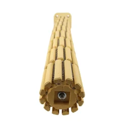 Résistance stéatite 2400W 47mm tête carrée^Sauter Outlet