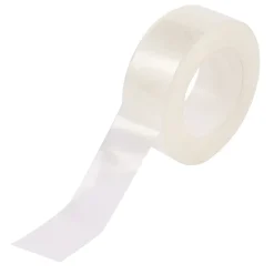 Ruban adhésif de bureau transparent Diall 19 mm x 33 m, lot de 4^ Best