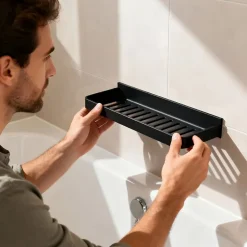 Ruban adhésif double face nano gel 30mm x 5 m, 1mm^Quest Clearance