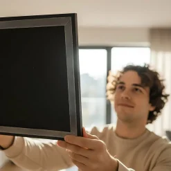 Ruban adhésif double face nano gel 30mm x 5 m, 1mm^Quest Clearance