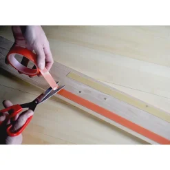 Ruban adhésif double face Koltout Express 2,5 m x 19 mm-Cyanolit New