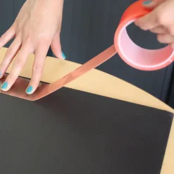 Ruban adhésif double face Koltout Express 48 mm x 18 mm - 10 pièces^Cyanolit Sale