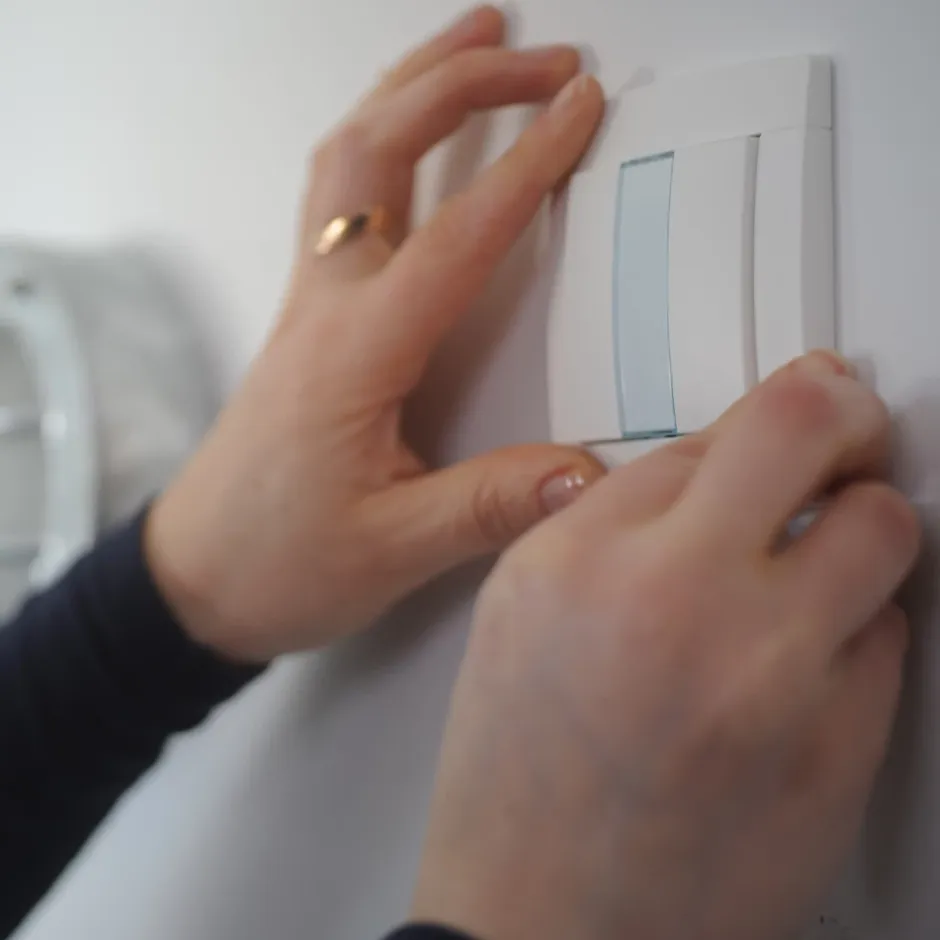 Ruban adhésif double face Koltout Express 48 mm x 18 mm - 10 pièces^Cyanolit Sale