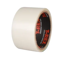 Ruban adhésif imperméable transparent 1,5 m x 50 mm-T-Rex Hot