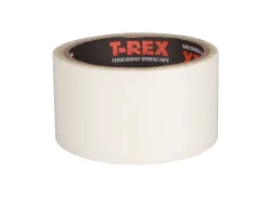 Ruban adhésif imperméable transparent 1,5 m x 50 mm-T-Rex Hot