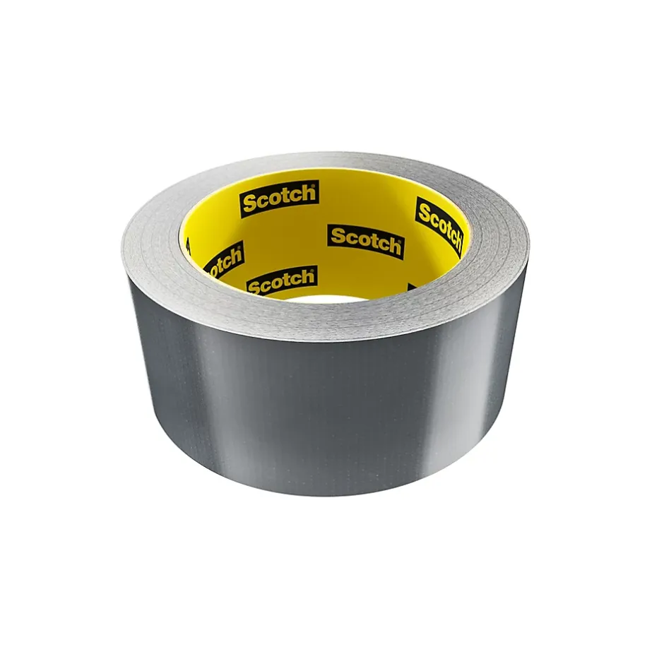 Ruban adhésif toile de réparation Extremium 18 x 48 mm gris^Scotch Outlet