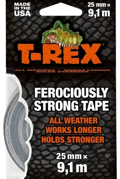 Ruban adhésif Mini, 25 mm x 9.1 m^T-Rex
